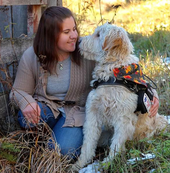 هل سمعت بمرض حساسية الماء؟ فتاة تعاني كلما استحمت أو غسلت يديها! صورة رقم 9