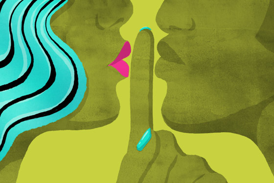 خيانة الشريك.. هكذا تتعامل معها المرأة وفقا لبرجها! صورة رقم 1