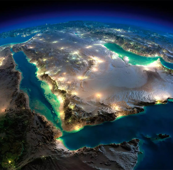 لماذا لا تقتصر الحياة على كوكب الأرض فقط؟ صورة رقم 4