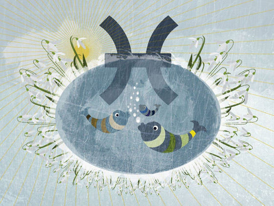 مواليد هذه الأبراج طباخون ماهرون.. هل أنت منهم؟ صورة رقم 3