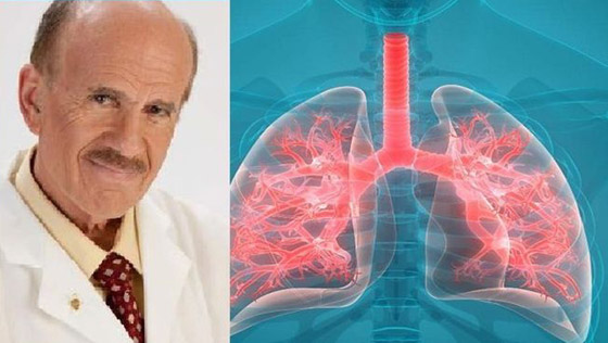 حاصل على نوبل بالطب يكشف طريقة تنفس تحمي من كورونا إلى الأبد صورة رقم 3
