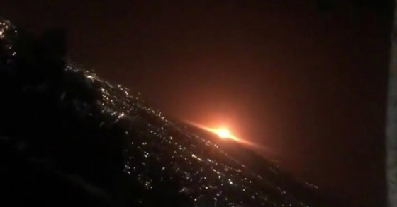 بالفيديو والصور: 19 قتيلا بانفجار ضخم في عيادة طبية في طهران صورة رقم 21 بالفيديو والصور: 19 قتيلا بانفجار ضخم في عيادة طبية في طهران صورة رقم 21