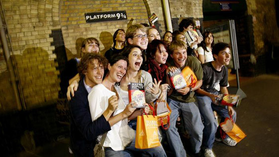 عوالم سحرية: إليكم جولة في أهم وأشهر مواقع تصوير هاري بوتر الساحر صورة رقم 2