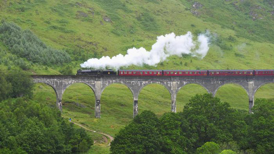 عوالم سحرية: إليكم جولة في أهم وأشهر مواقع تصوير هاري بوتر الساحر صورة رقم 5