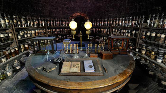 عوالم سحرية: إليكم جولة في أهم وأشهر مواقع تصوير هاري بوتر الساحر صورة رقم 6