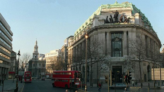 عوالم سحرية: إليكم جولة في أهم وأشهر مواقع تصوير هاري بوتر الساحر صورة رقم 7