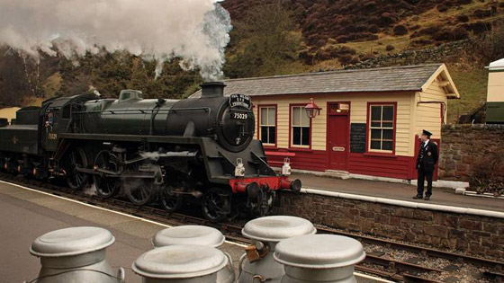 عوالم سحرية: إليكم جولة في أهم وأشهر مواقع تصوير هاري بوتر الساحر صورة رقم 8