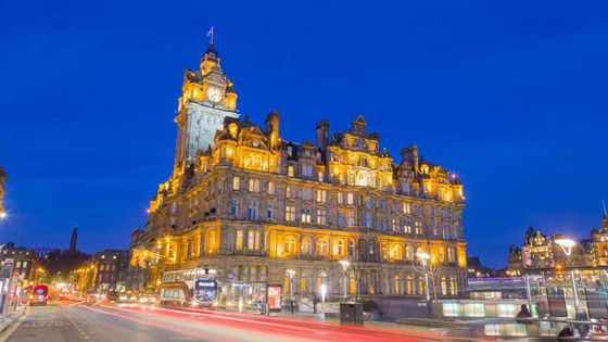 عوالم سحرية: إليكم جولة في أهم وأشهر مواقع تصوير هاري بوتر الساحر صورة رقم 10