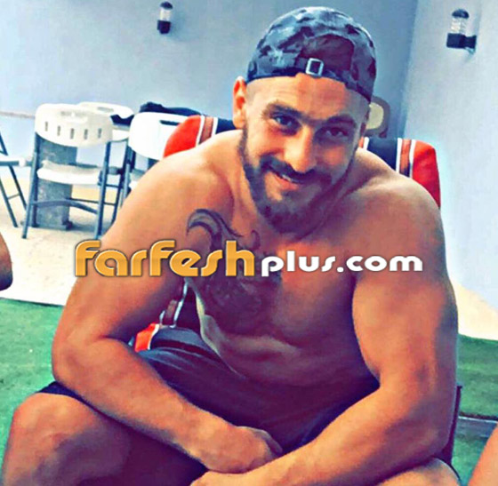 خطيب زين كرزون: حقيقة القبض عليّ بتهمة المخدرات وزين حبيبتي وروحي صورة رقم 12