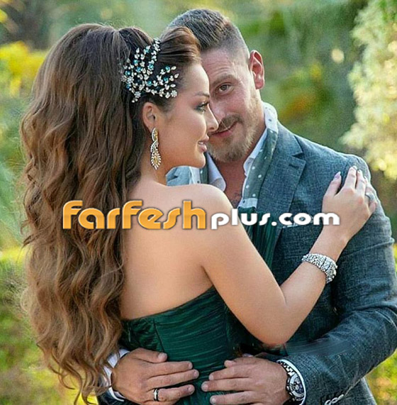خطيب زين كرزون: حقيقة القبض عليّ بتهمة المخدرات وزين حبيبتي وروحي صورة رقم 6