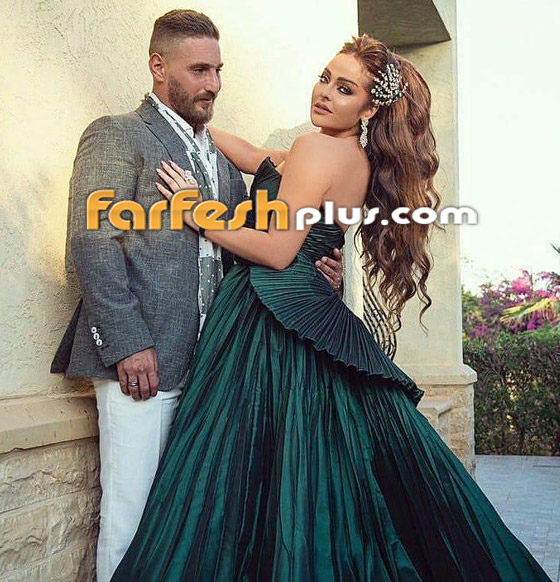 خطيب زين كرزون: حقيقة القبض عليّ بتهمة المخدرات وزين حبيبتي وروحي صورة رقم 4
