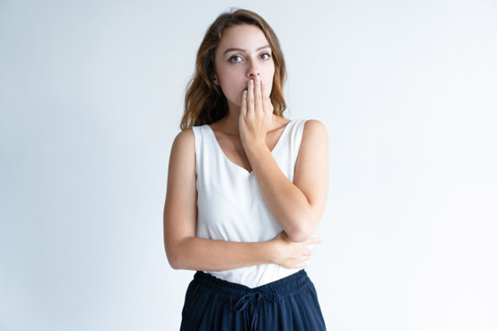 هذه الأبراج سريعة الشعور بالإحراج! صورة رقم 3