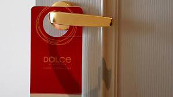 هل أنت من محبي الذهب.. شاهد هذا الفندق! صورة رقم 10