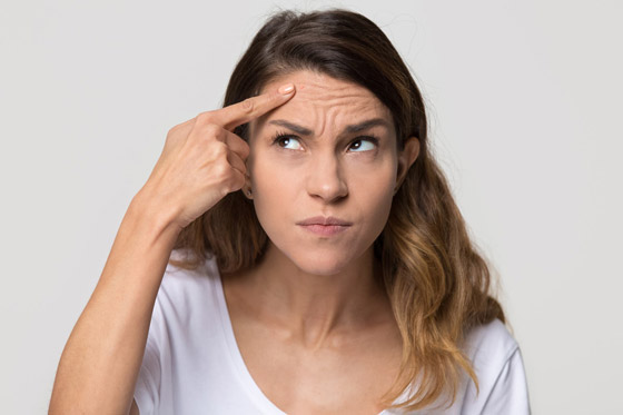 10 وصايا مضادة للتجاعيد...هل تطبّقونها؟ صورة رقم 3
