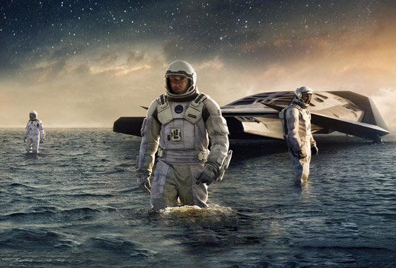 غزو فضائي والتحكم بمصادر الكوكب.. إليكم توقعات الخيال العلمي لـ2020 صورة رقم 6