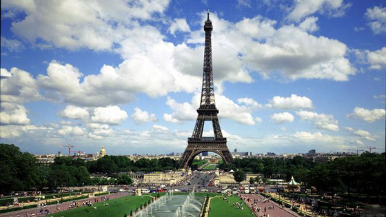 بالصور: أجمل أماكن أوروبا بانتظاركم.. الحياة تعود للسياحة صورة رقم 1