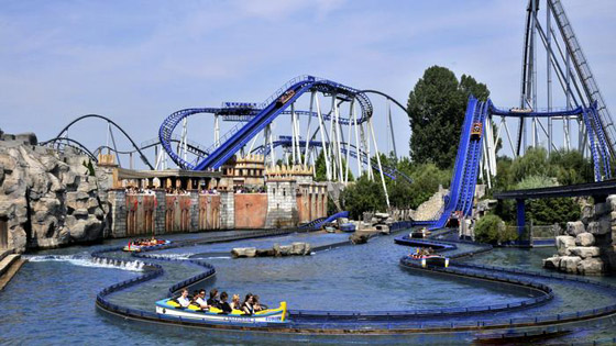 بالصور: أجمل أماكن أوروبا بانتظاركم.. الحياة تعود للسياحة صورة رقم 3