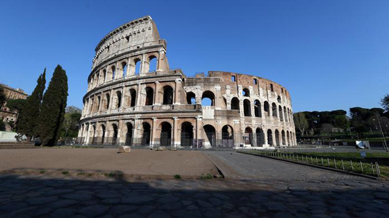 بالصور: أجمل أماكن أوروبا بانتظاركم.. الحياة تعود للسياحة صورة رقم 5