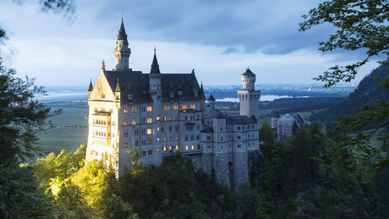 بالصور: أجمل أماكن أوروبا بانتظاركم.. الحياة تعود للسياحة صورة رقم 8