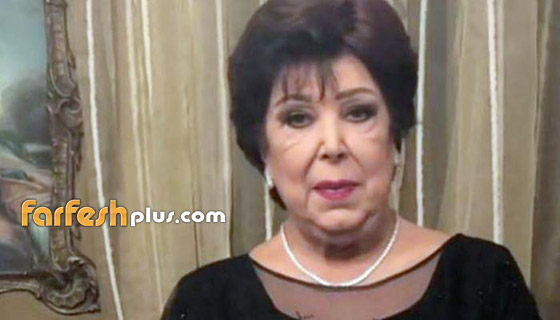في ذكرى وفاة رجاء الجداوي بسبب كورونا: ابنتها تكشف معلومات جديدة عن الفنانة الراحلة صورة رقم 18