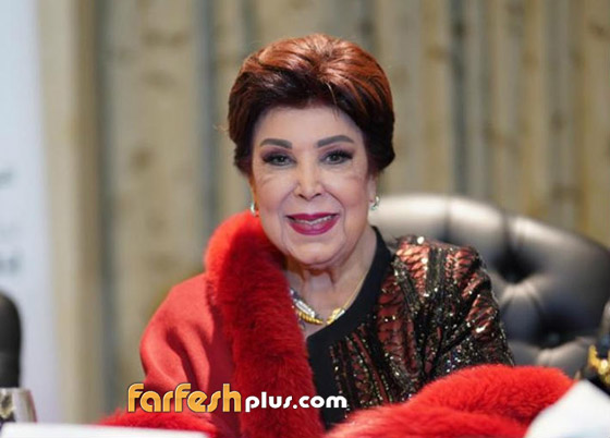 في ذكرى وفاة رجاء الجداوي بسبب كورونا: ابنتها تكشف معلومات جديدة عن الفنانة الراحلة صورة رقم 19