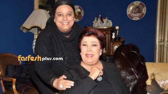 في ذكرى وفاة رجاء الجداوي بسبب كورونا: ابنتها تكشف معلومات جديدة عن الفنانة الراحلة صورة رقم 20