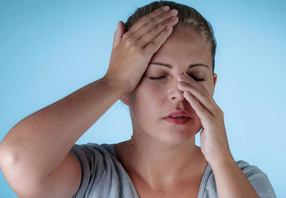 تعرفوا إلى أعراض وأنواع حساسية الأنف.. أكثر الأمراض شيوعا صورة رقم 3