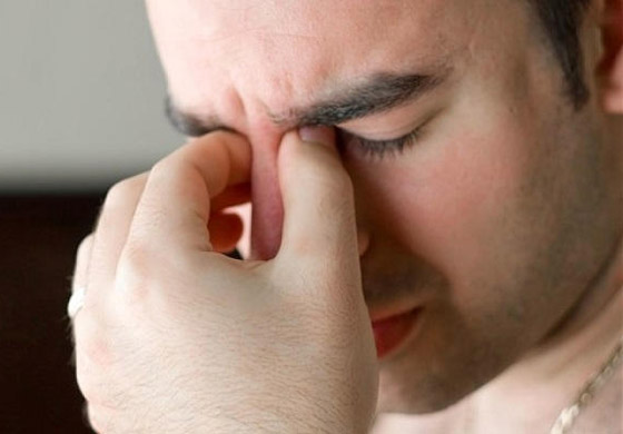 تعرفوا إلى أعراض وأنواع حساسية الأنف.. أكثر الأمراض شيوعا صورة رقم 5