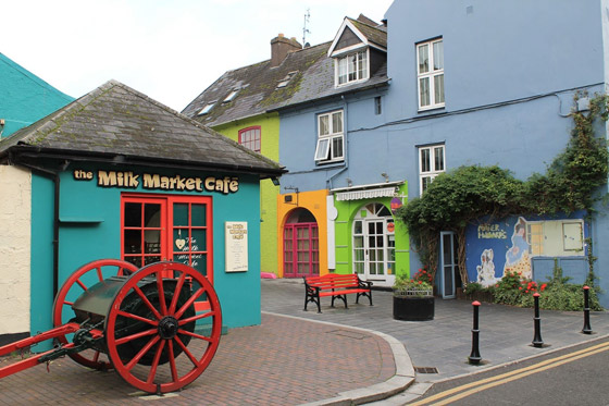 ابتعد عن الصخب واقض عطلة سياحية هادئة.. إليك أجمل القرى الأوروبية صورة رقم 10