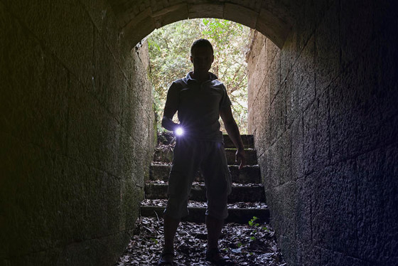 إليكم أغرب الحقائق وأكثرها روعة ودهشة في التاريخ صورة رقم 1