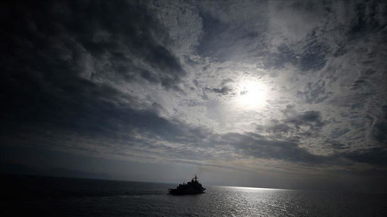 حل لغز ظاهرة 