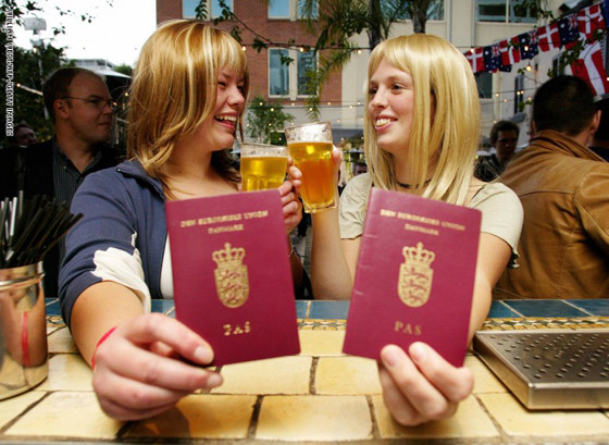 قائمة أقوى جوازات السفر لـ2020..هكذا أثر فيروس كورونا عليها صورة رقم 4