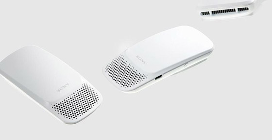 موضة المستقبل تراعي الاحتباس الحراري.. اليابان تطلق أول قميص مكيّف! صورة رقم 5