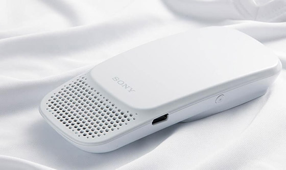 موضة المستقبل تراعي الاحتباس الحراري.. اليابان تطلق أول قميص مكيّف! صورة رقم 6