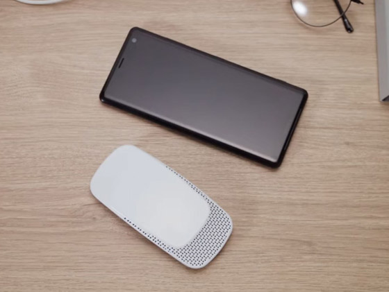 موضة المستقبل تراعي الاحتباس الحراري.. اليابان تطلق أول قميص مكيّف! صورة رقم 7