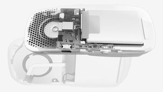 موضة المستقبل تراعي الاحتباس الحراري.. اليابان تطلق أول قميص مكيّف! صورة رقم 15