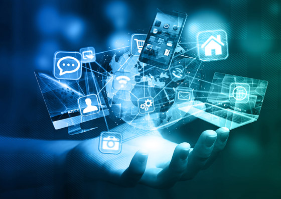 شبكة الإنترنت.. وسيلة للقمع أم أداة محاربة للتحرر منه؟ صورة رقم 2