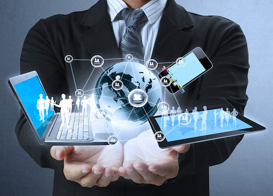 شبكة الإنترنت.. وسيلة للقمع أم أداة محاربة للتحرر منه؟ صورة رقم 5