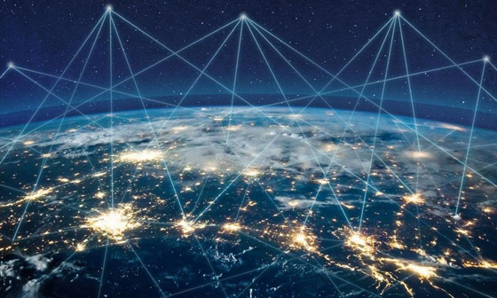 شبكة الإنترنت.. وسيلة للقمع أم أداة محاربة للتحرر منه؟ صورة رقم 7