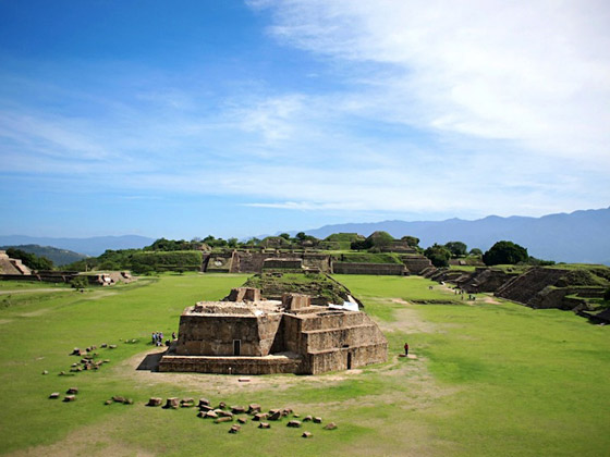 8 من أفضل أهرامات العالم الأقل شهرة بالصور  صورة رقم 2