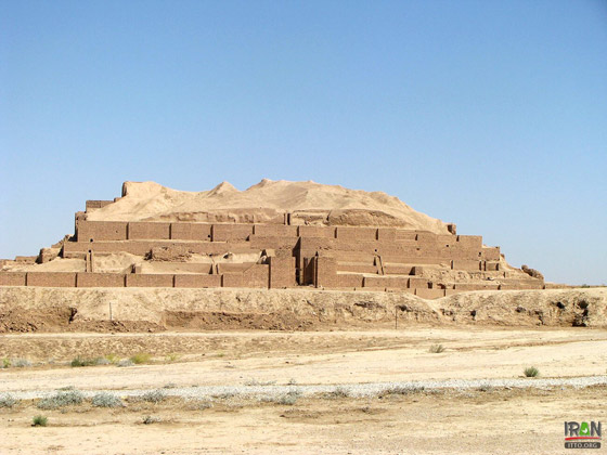 8 من أفضل أهرامات العالم الأقل شهرة بالصور  صورة رقم 3