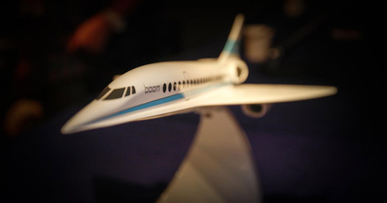 قريبا.. حلم السفر أسرع من الصوت يتحقق صورة رقم 4