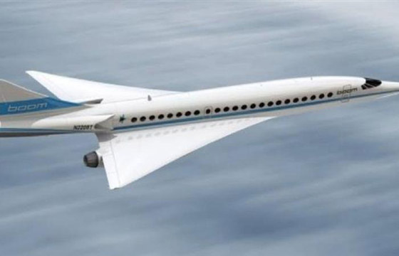 قريبا.. حلم السفر أسرع من الصوت يتحقق صورة رقم 5