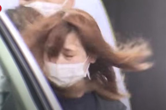 توفيت في شقة مغلقة.. أم يابانية تترك طفلتها (3 سنوات) تموت جوعا! صورة رقم 7
