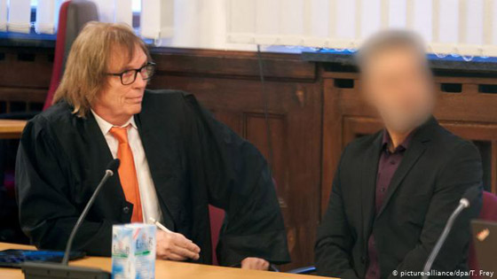عملاء تغلغلوا في مواقع حساسة ـ أشهر فضائح التجسس في ألمانيا صورة رقم 2 عملاء تغلغلوا في مواقع حساسة ـ أشهر فضائح التجسس في ألمانيا صورة رقم 2