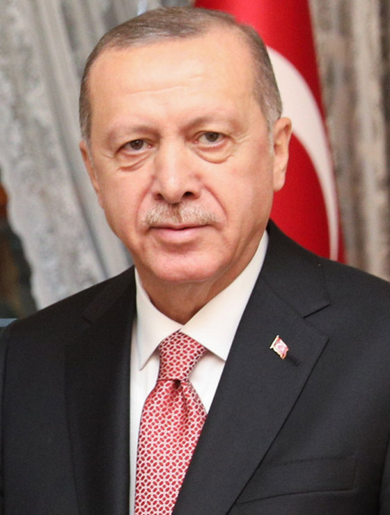 أردوغان يتمسك بـ(الحقوق السيادية) في تحويل آيا صوفيا إلى مسجد صورة رقم 14 أردوغان يتمسك بـ(الحقوق السيادية) في تحويل آيا صوفيا إلى مسجد صورة رقم 14