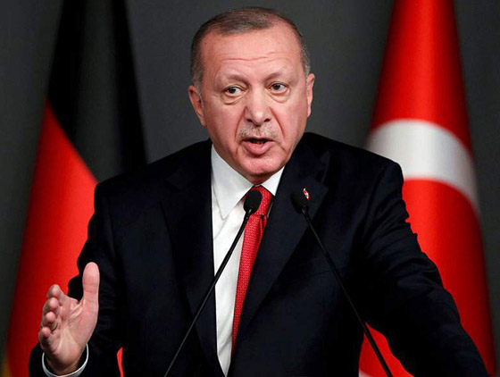 أردوغان يتمسك بـ(الحقوق السيادية) في تحويل آيا صوفيا إلى مسجد صورة رقم 2 أردوغان يتمسك بـ(الحقوق السيادية) في تحويل آيا صوفيا إلى مسجد صورة رقم 2