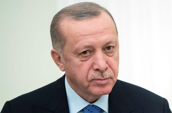 أردوغان يتمسك بـ(الحقوق السيادية) في تحويل آيا صوفيا إلى مسجد صورة رقم 15 أردوغان يتمسك بـ(الحقوق السيادية) في تحويل آيا صوفيا إلى مسجد صورة رقم 15