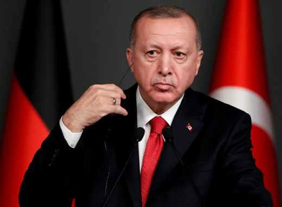 أردوغان يتمسك بـ(الحقوق السيادية) في تحويل آيا صوفيا إلى مسجد صورة رقم 16 أردوغان يتمسك بـ(الحقوق السيادية) في تحويل آيا صوفيا إلى مسجد صورة رقم 16