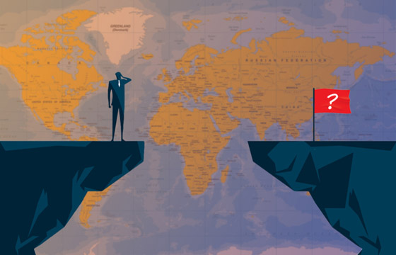 مناطق مخفية من الخرائط! كيف تبدو زيارة بلدان غير معترف بها رسميا؟ صورة رقم 2